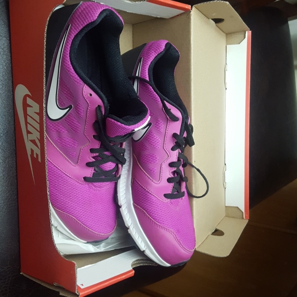 Nike Court shoes
